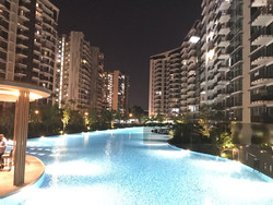 Kingsford Waterbay (D19), Apartment #198703872